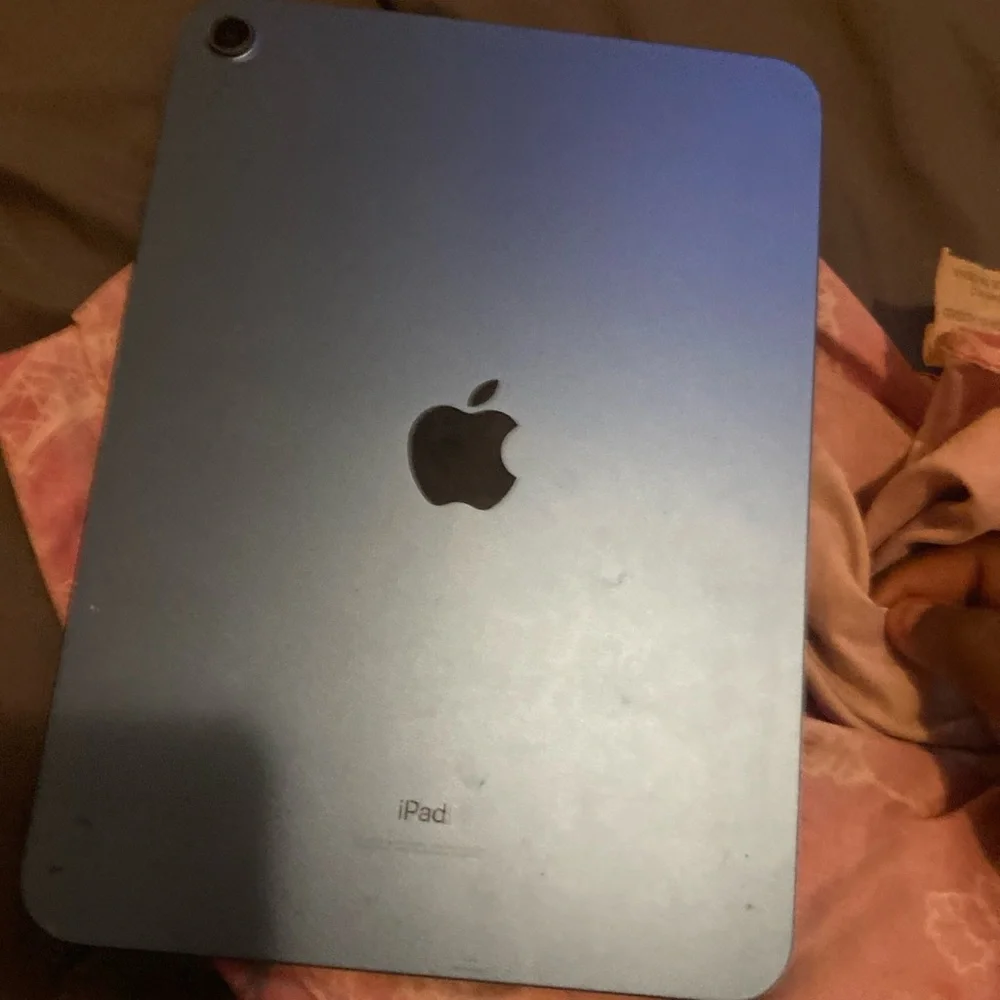 Black Tablet